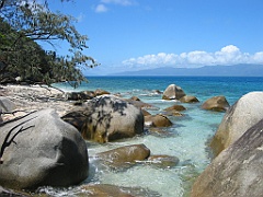 166 Fitzroy Island